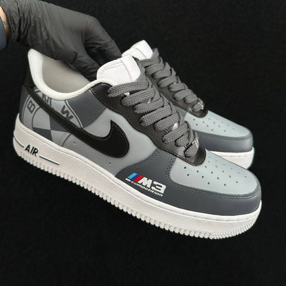 Competition Sneaker – M3 Edition