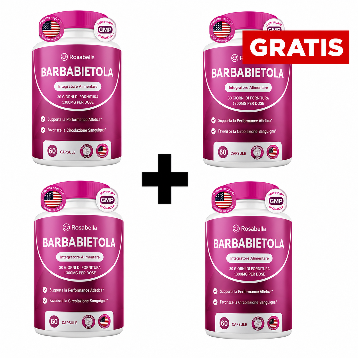 Risparmia fino al 59% con l'Offerta Speciale Estate