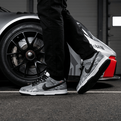 Dunk 992 GT3R Evo Sneaker