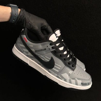 Dunk 992 GT3R Evo Sneaker