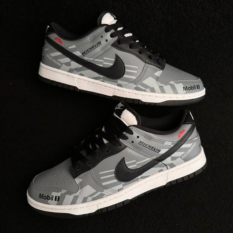 Dunk 992 GT3R Evo Sneaker