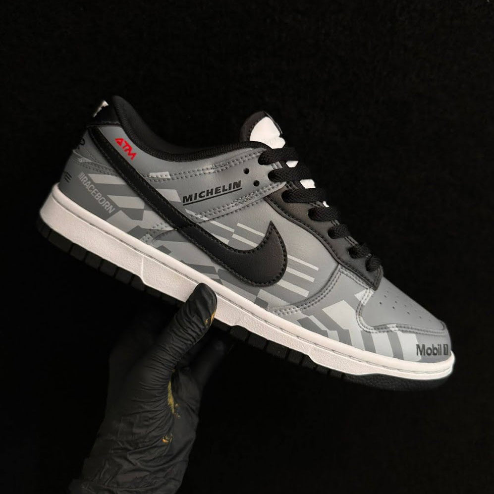 Dunk 992 GT3R Evo Sneaker