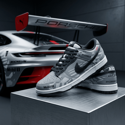 Dunk 992 GT3R Evo Sneaker