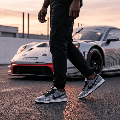 Dunk 992 GT3R Evo Sneaker