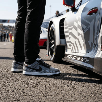 Dunk 992 GT3R Evo Sneaker