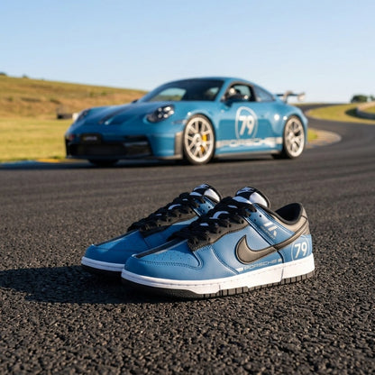 GT3 Racing Sneaker