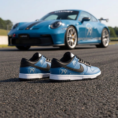 GT3 Racing Sneaker