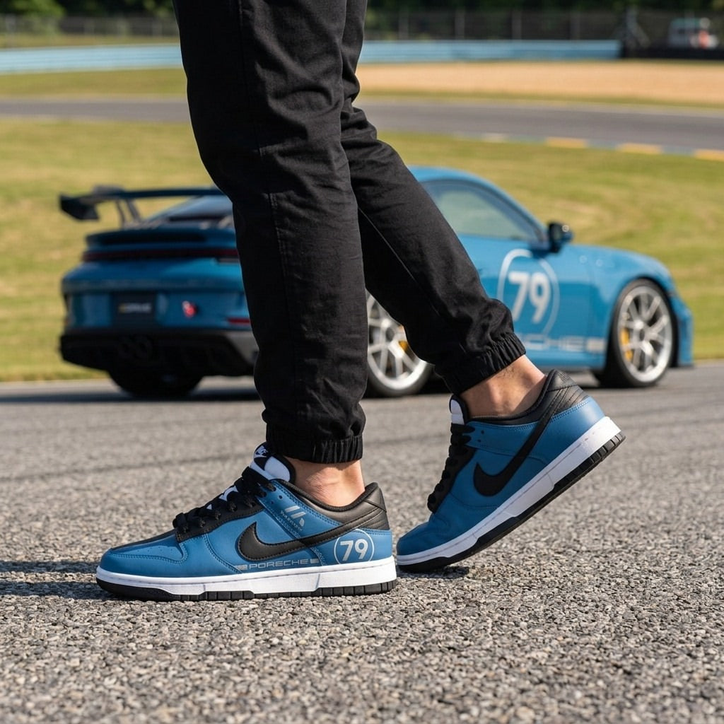GT3 Racing Sneaker