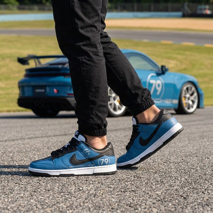 GT3 Racing Sneaker