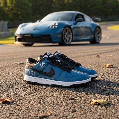 GT3 Racing Sneaker