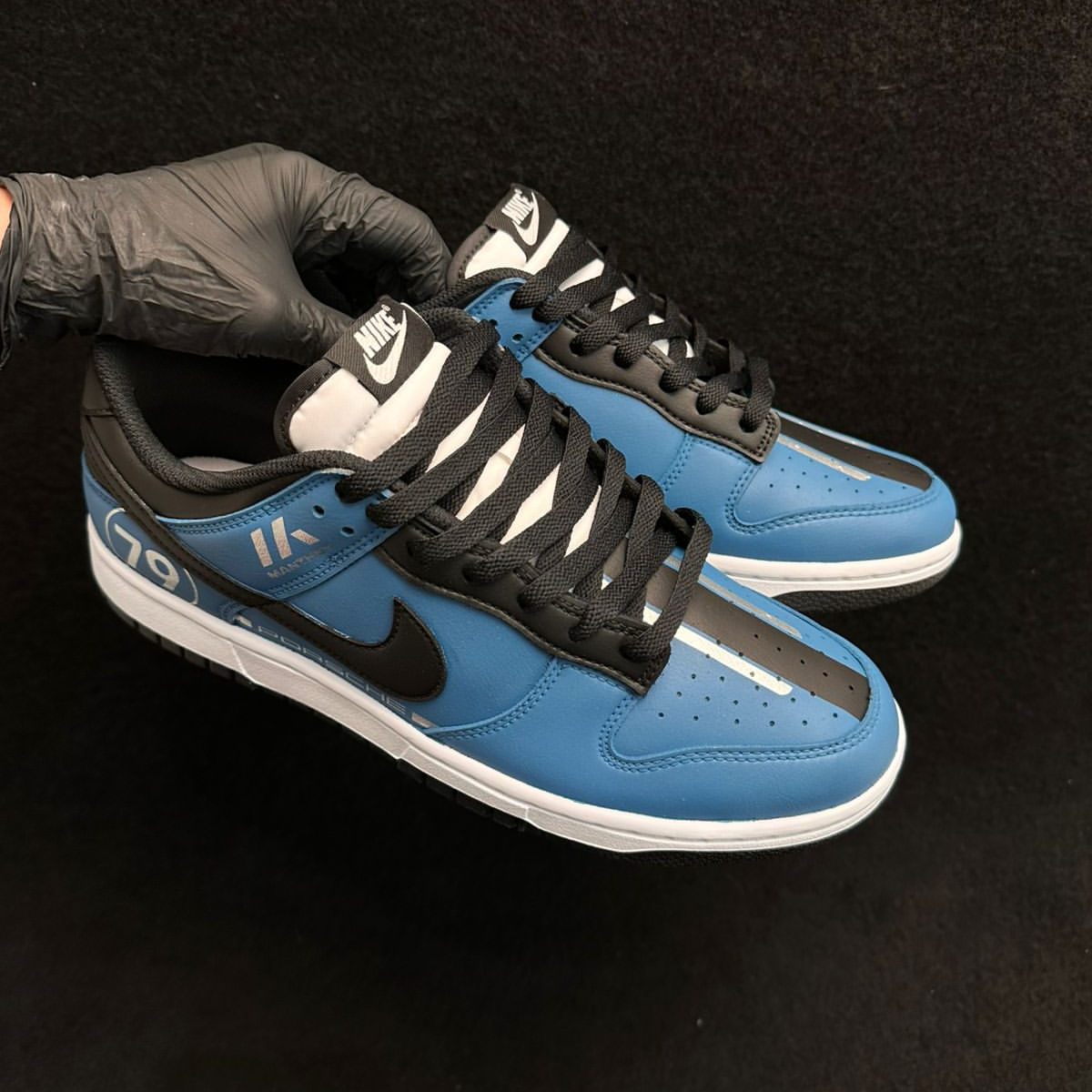 GT3 Racing Sneaker
