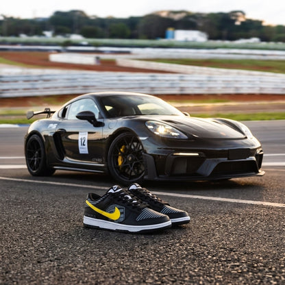 Dunk GT4 RS Clubsport Edition