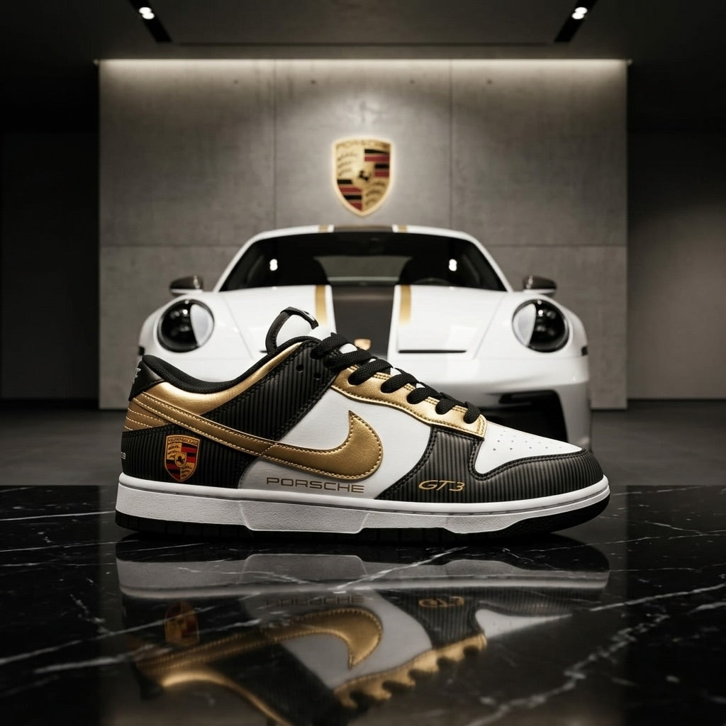 Dunk 911 GT3 Performance Edition