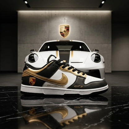 Dunk 911 GT3 Performance Edition