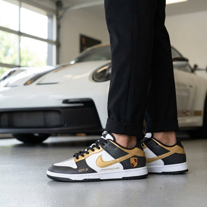 Dunk 911 GT3 Performance Edition
